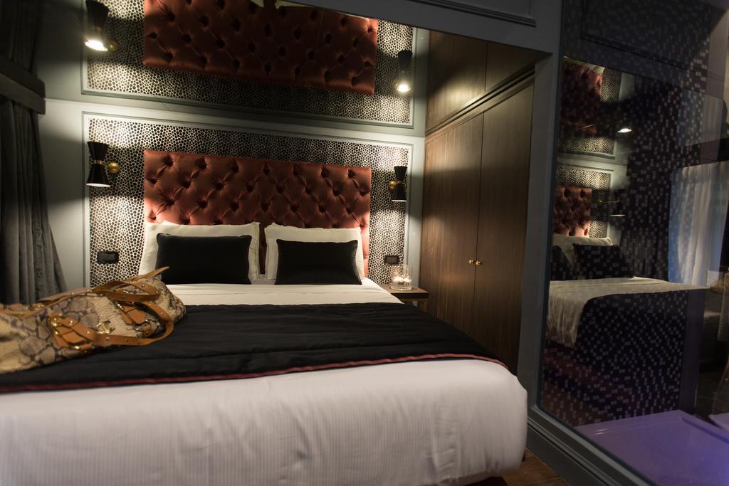 Saint B Boutique Stb Hotell Roma