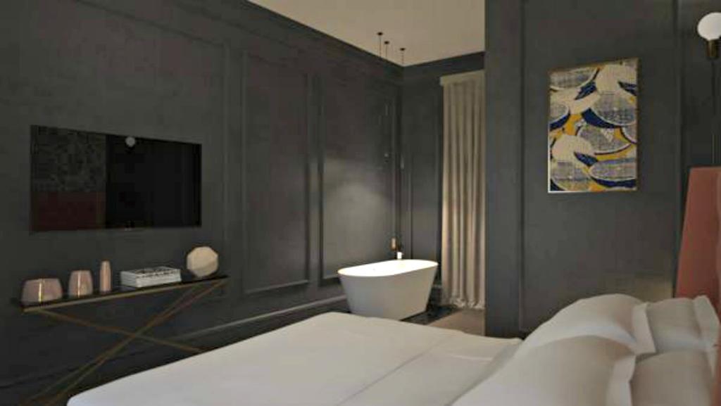 Hotell Saint B Boutique Stb 3*