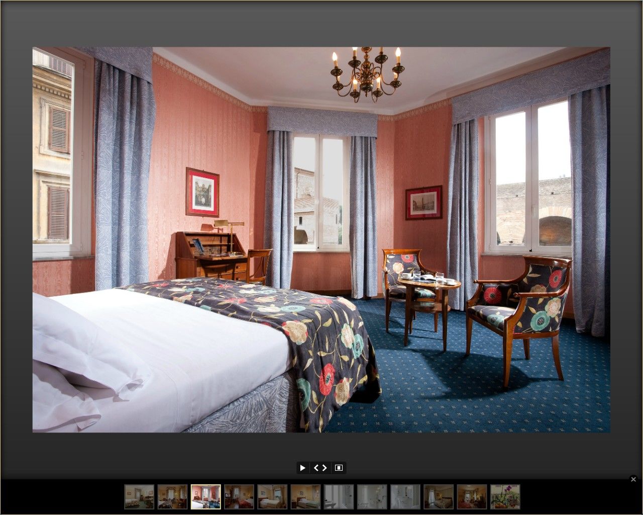 Hotell Victoria