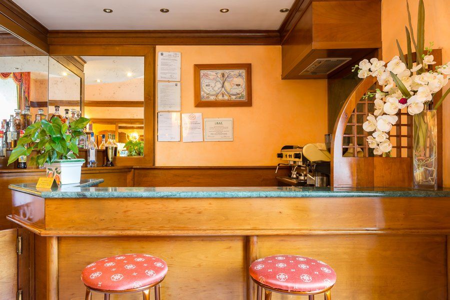 Hotel Baltico Roma