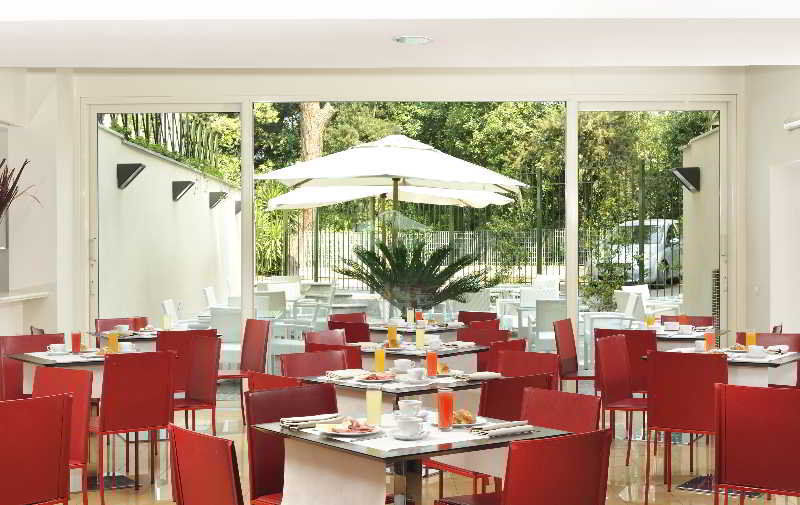 Hotel Maria Regina Roma
