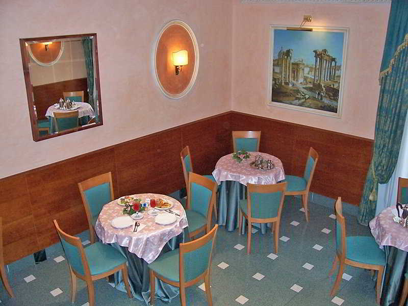 Giorgi Hotel Roma