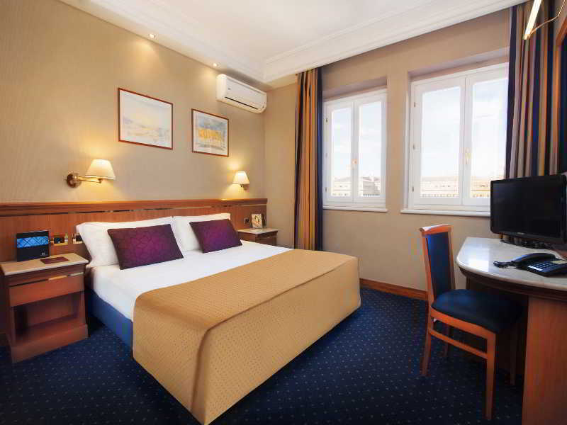 Hotell Diocleziano
