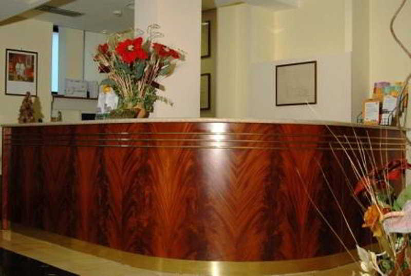 Hotel Executive 4*