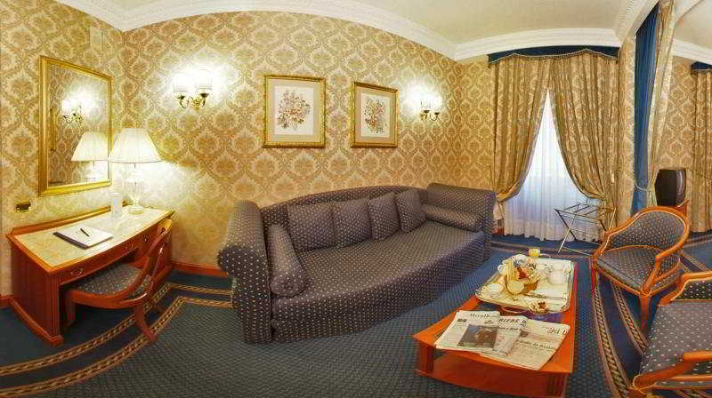 Barberini Hotel Roma
