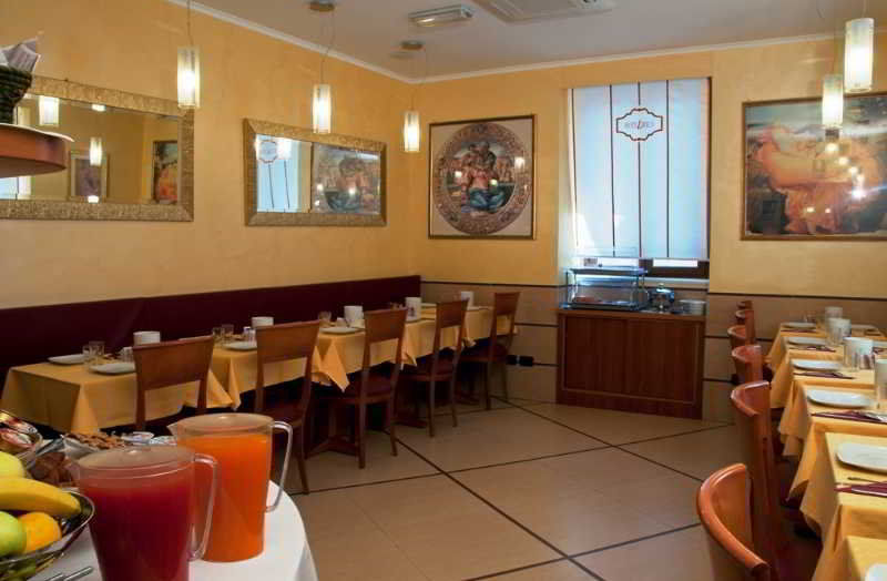Lirico 3* Roma