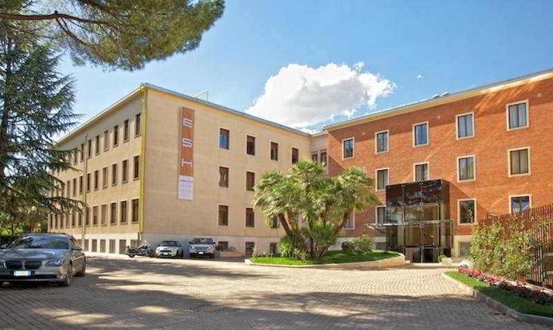 Hotel Occidental Aurelia 4*
