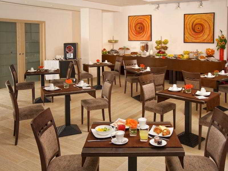 Occidental Aurelia 4*