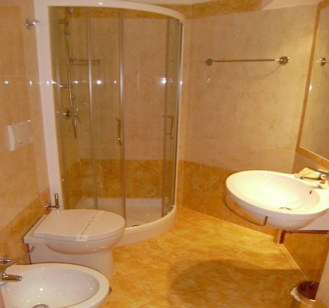 Hotel Galileo Roma