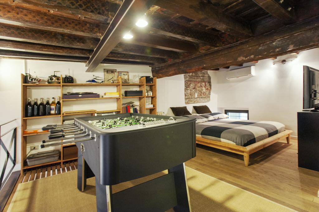 Portico Apartment *
