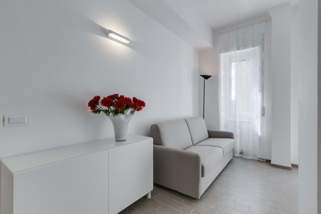 Apartment Trastevere Design Rom