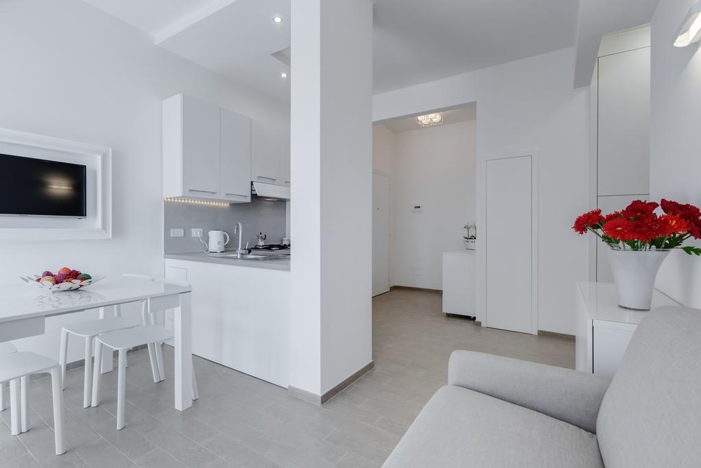 Appartamento Trastevere Design