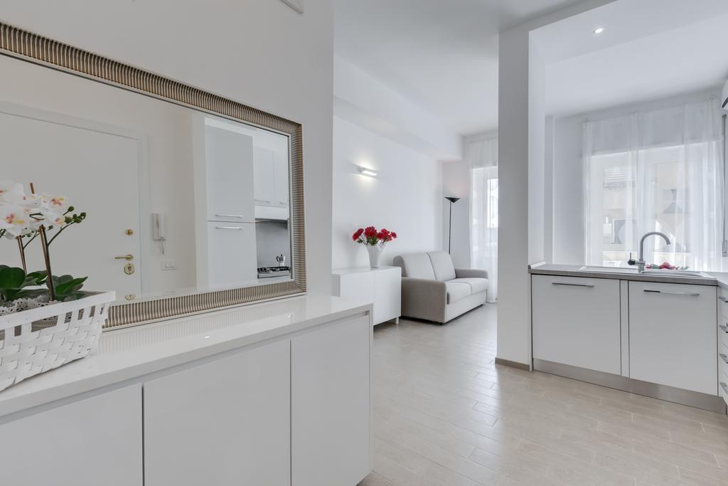 Appartamento Trastevere Design *