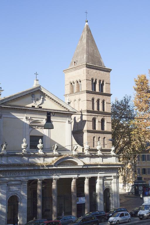Affittacamere L'imperiale Roma