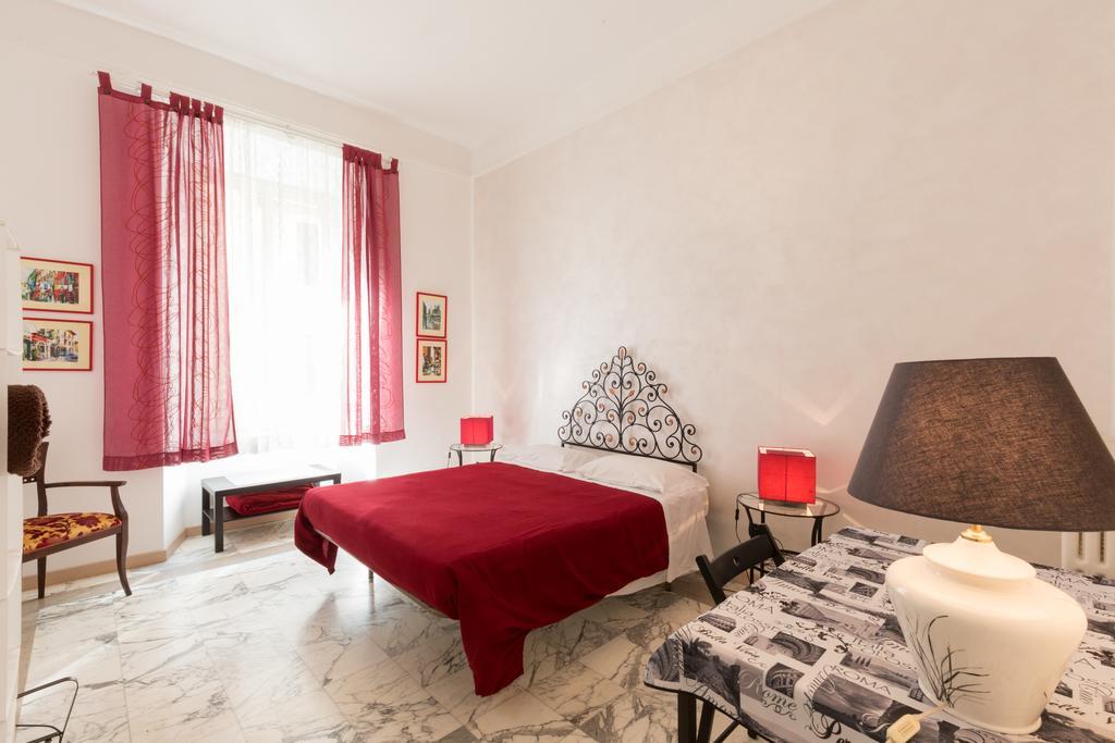 Simon's Place Apartamento Roma