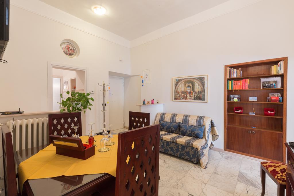 Simon's Place Roma