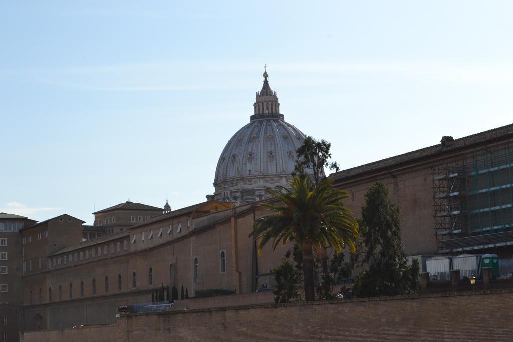 Catherine's Appartamento *