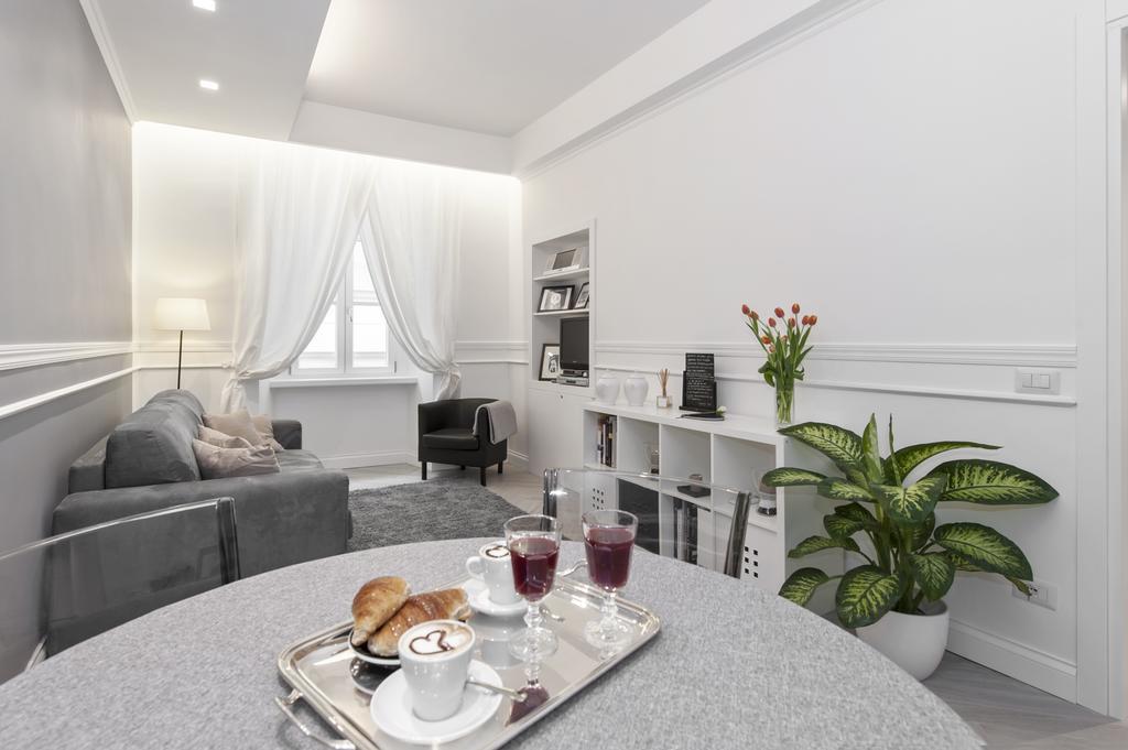 Trevi Apartment *