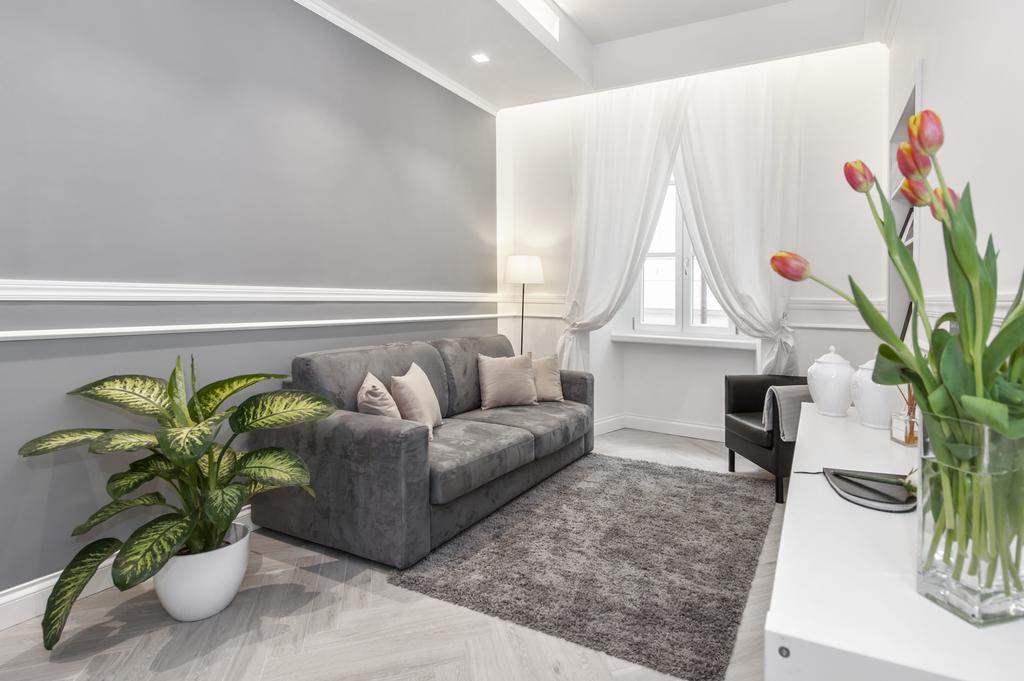 Apartment Trevi Rome