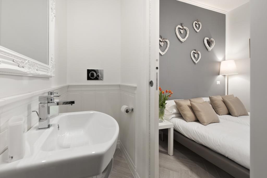 Apartment Trevi