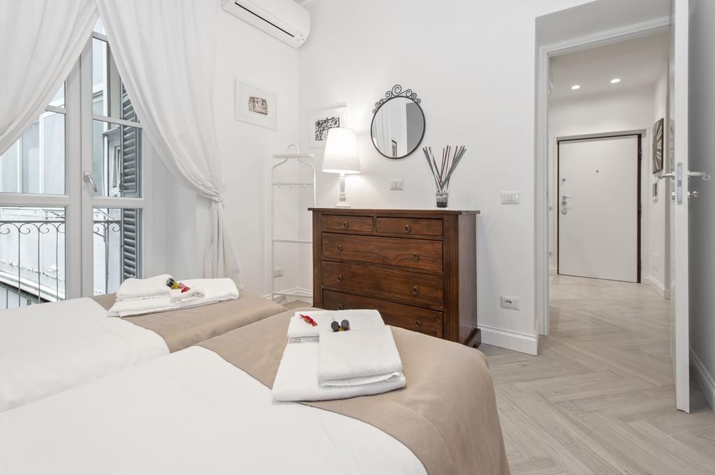 Trevi Apartment
