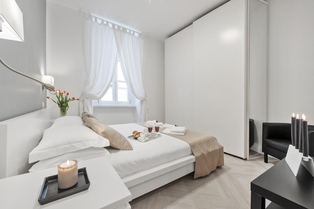 Apartment Trevi *
