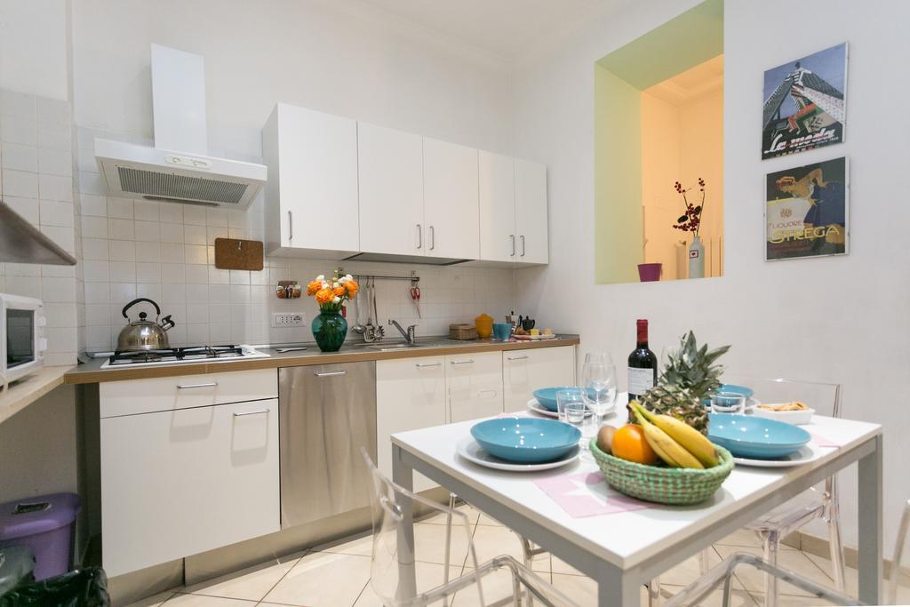 Apartamento Campo de Fiori House *