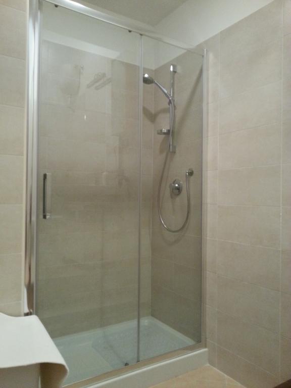 Casa Livia Metro C Bolognetta * Roma