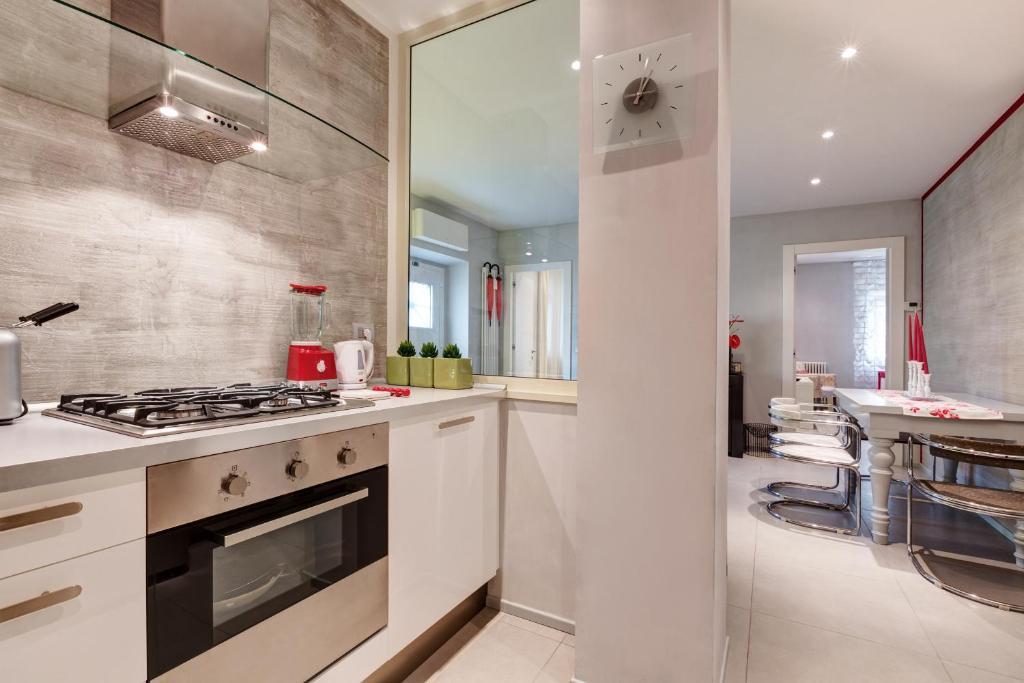 Aparthotel Appia Antica Roma
