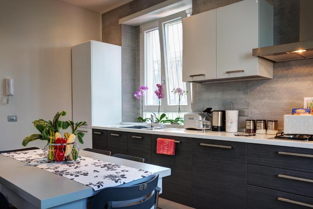 Aparthotel Appia Antica 5*
