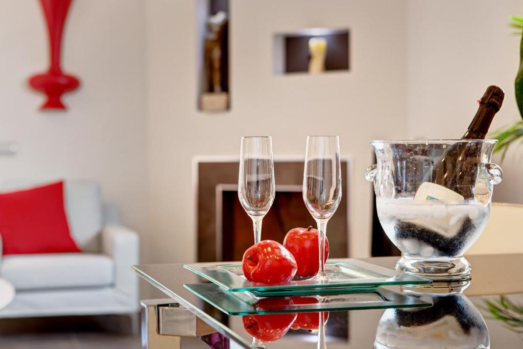 Aparthotel Appia Antica 5*