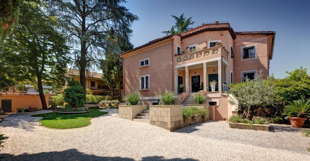Appia Antica 5*
