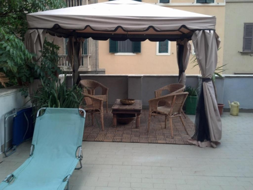 Affittacamere Aladino Roma