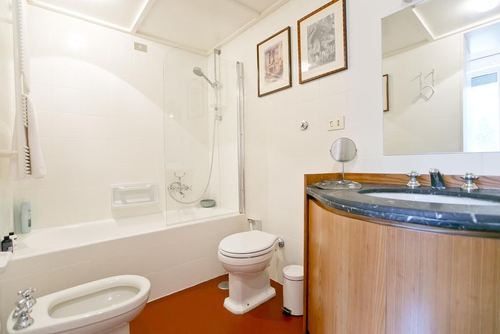 Bed & Breakfast Aventino Orange Garden Roma