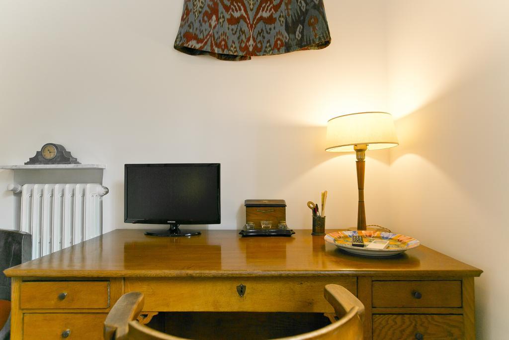 Bed & Breakfast Aventino Orange Garden
