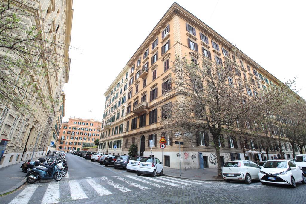 Matilde's In St. Peter Gjestgiverier
