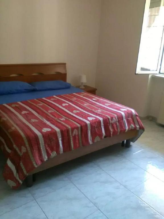 Apartamento Braccianese Roma