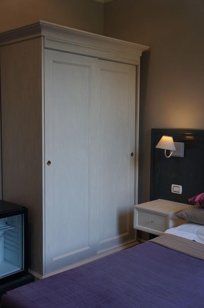 Le Stanze Di Elle Gjestgiverier Roma