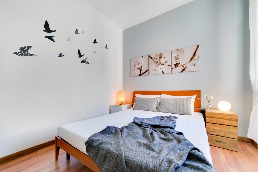 Apartamento Viale Marconi *