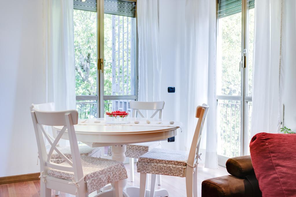 Apartamento Viale Marconi