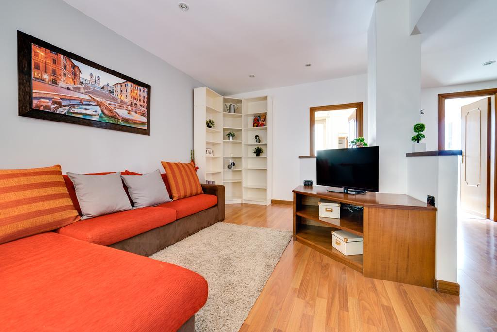 Viale Marconi Apartamento *