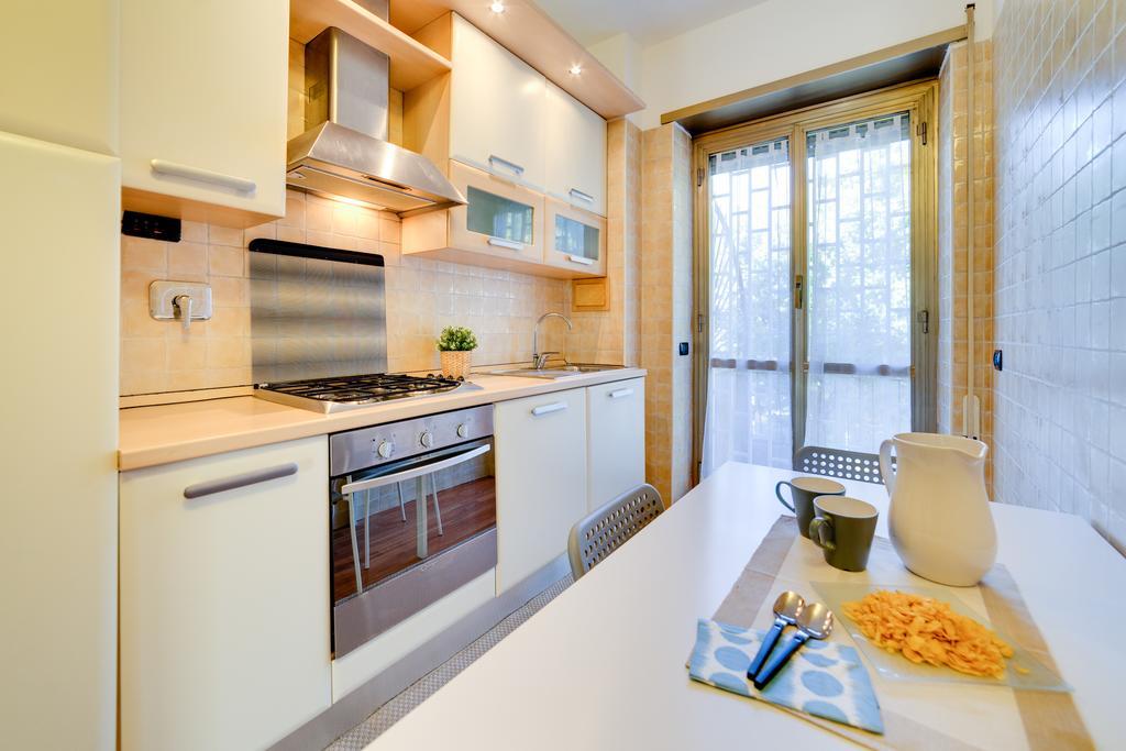 Appartamento Viale Marconi