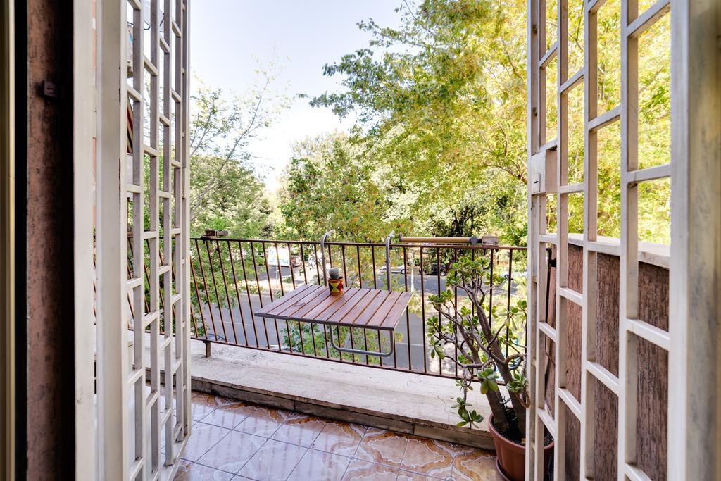 Viale Marconi Apartamento *