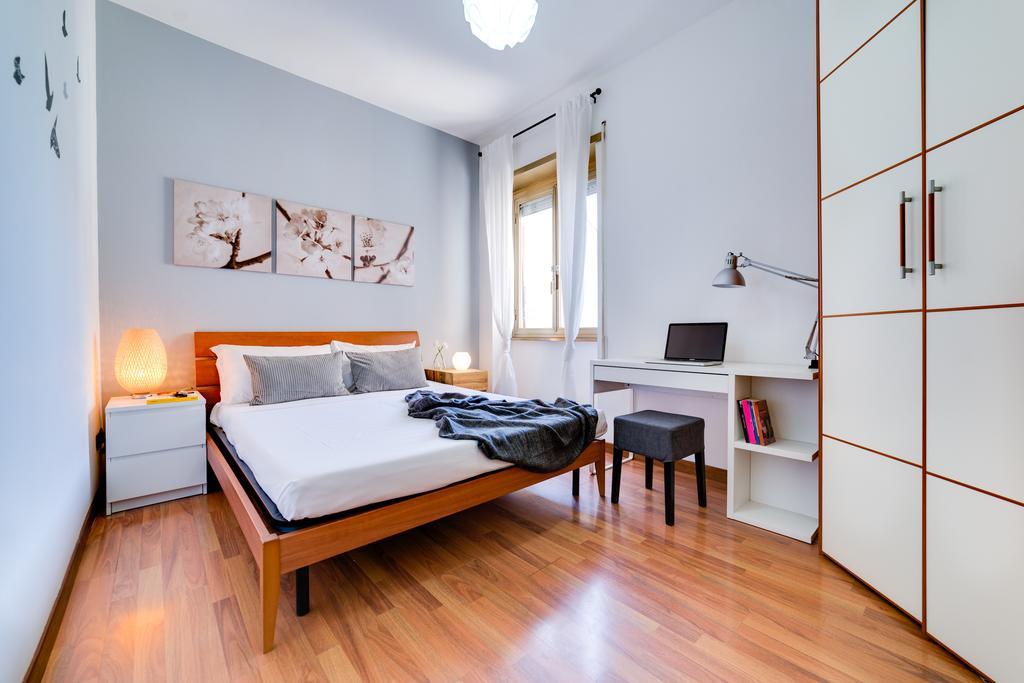 Appartamento Viale Marconi