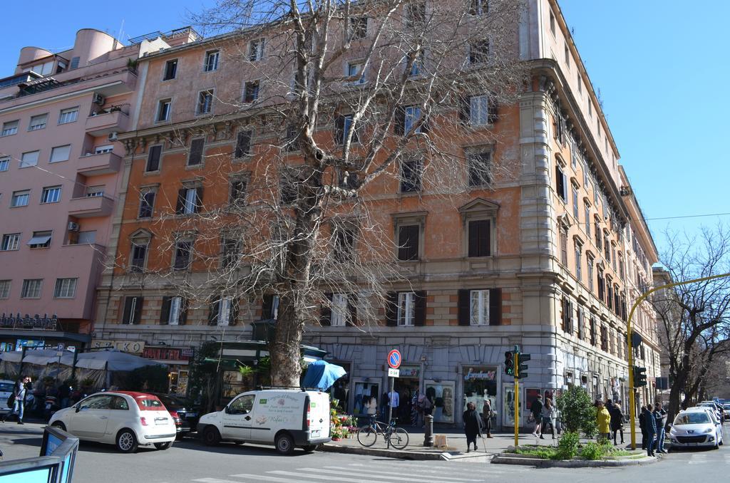 St. Peter Luxury Flat Appartamento