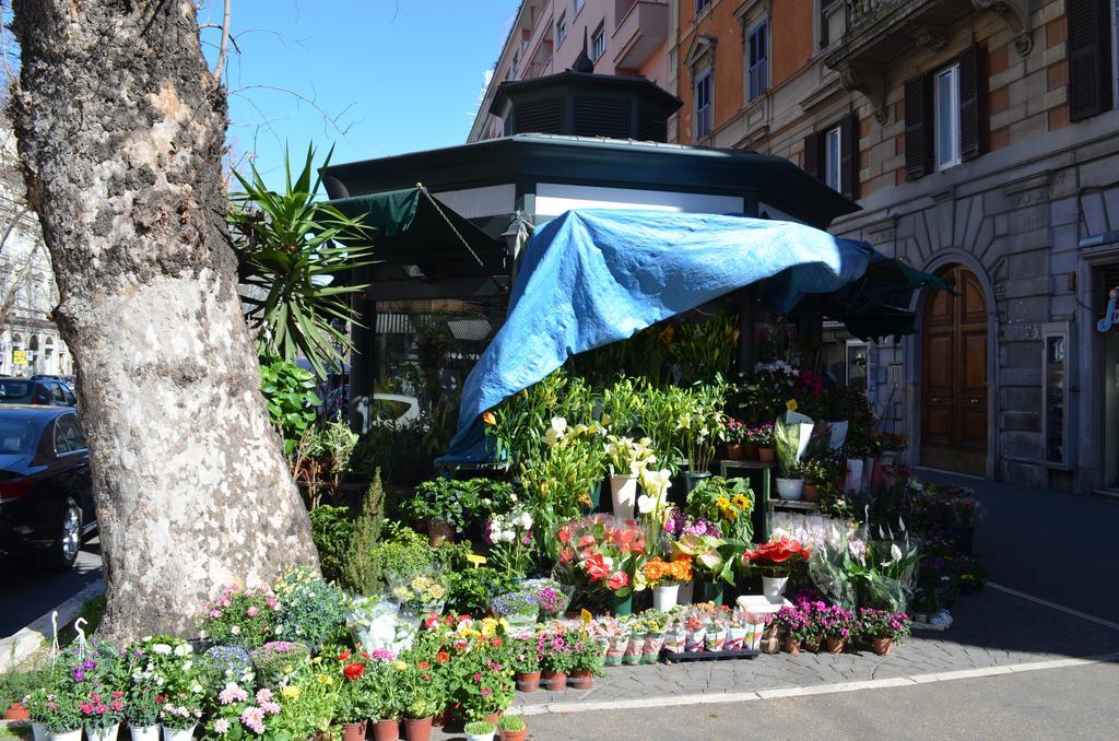 St. Peter Luxury Flat Appartamento Roma
