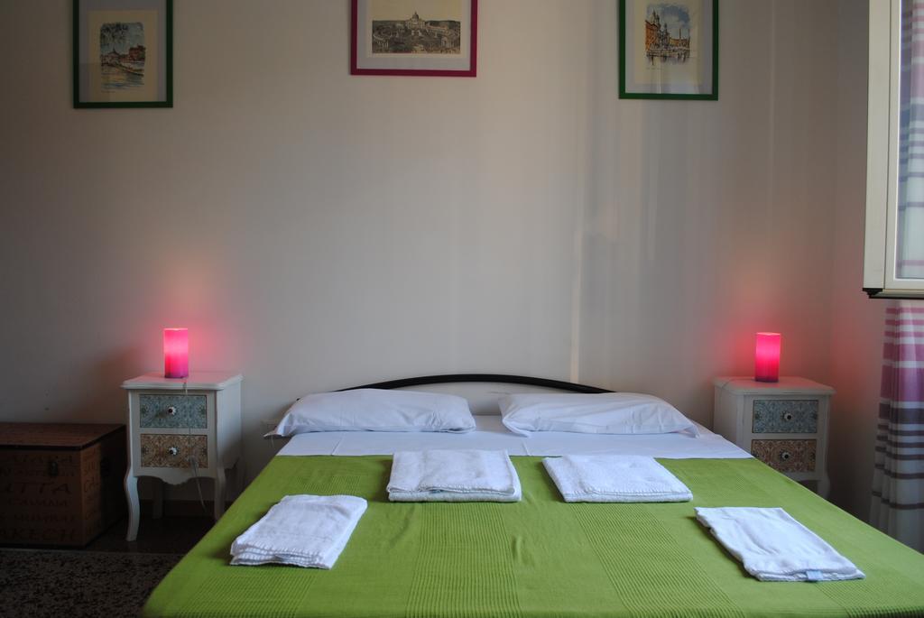 St. Peter Luxury Flat