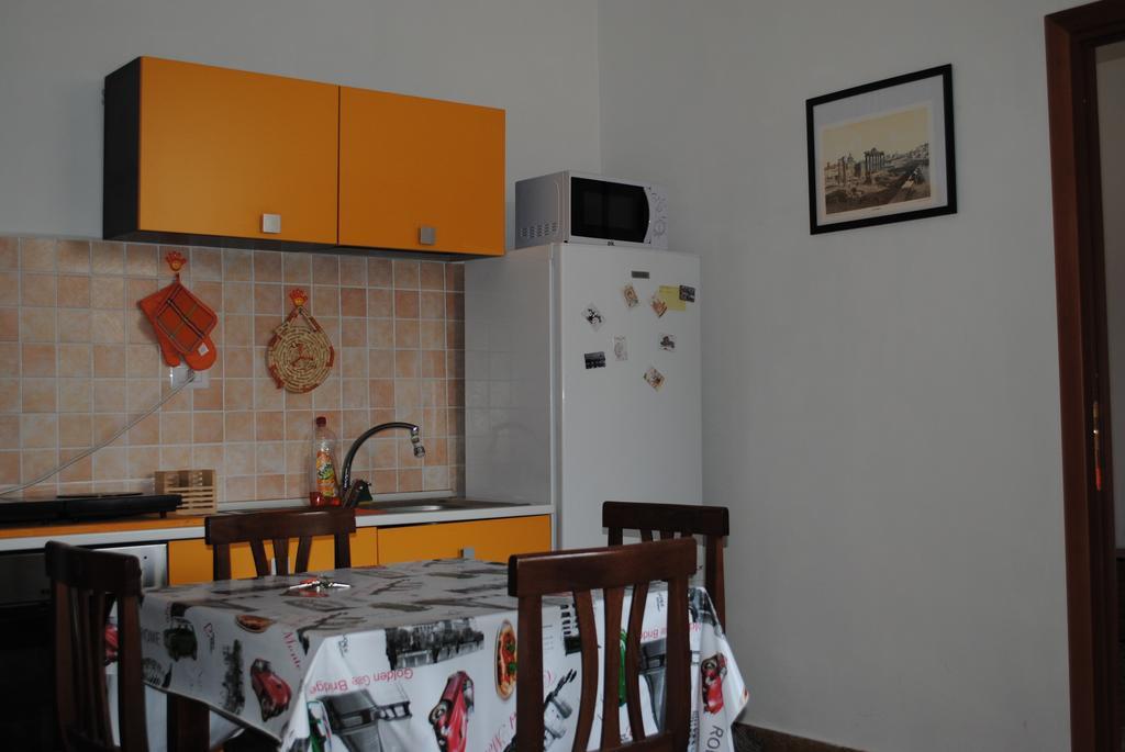 Appartamento St. Peter Luxury Flat Roma