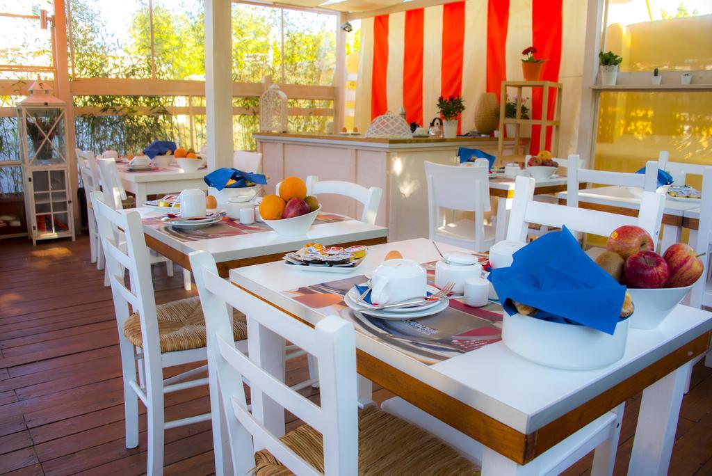 Bed & Breakfast Casa Martini 2*