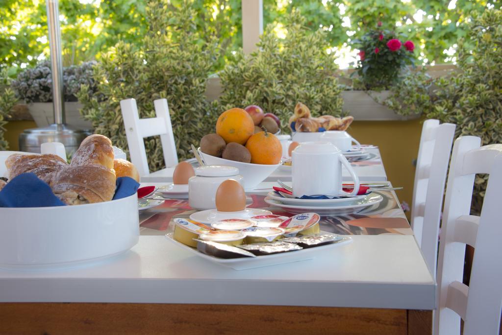 Bed & Breakfast Casa Martini